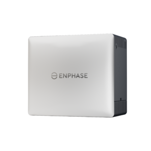 Enphase IQ Battery 10C