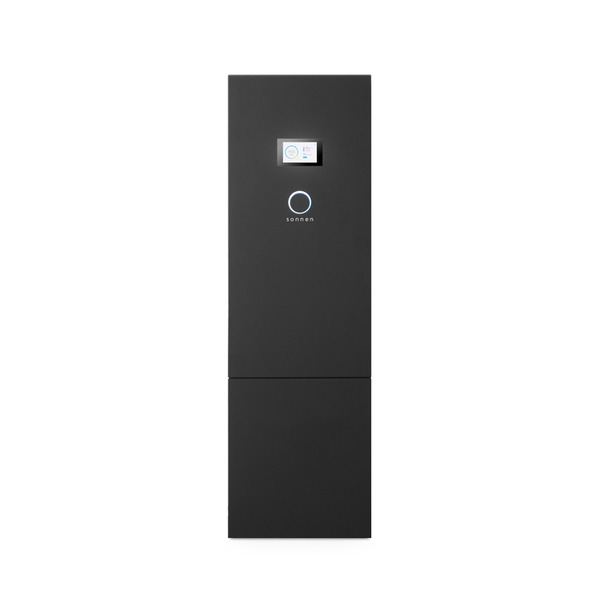 Sonnen ecoLinx cabinet